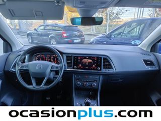 SEAT Ateca 1.5 TSI S&S Style Edition Nav 110 kW (150 CV)