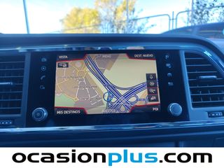 SEAT Ateca 1.5 TSI S&S Style Edition Nav 110 kW (150 CV)