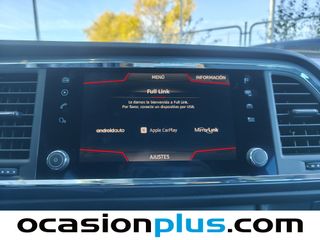 SEAT Ateca 1.5 TSI S&S Style Edition Nav 110 kW (150 CV)