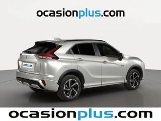 Mitsubishi Eclipse Cross 2.4 PHEV Kaiteki 4WD Auto 138 kW (188 CV)
