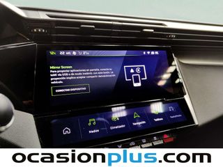 Peugeot 308 BlueHDi 130 S&S GT EAT8 96 kW (130 CV)