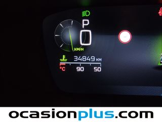 Peugeot 308 BlueHDi 130 S&S GT EAT8 96 kW (130 CV)