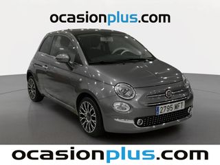 Fiat 500 1.0 Hybrid Dolcevita 51 kW (70 CV)