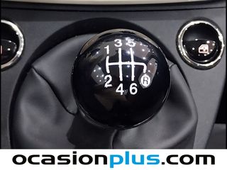 Fiat 500 1.0 Hybrid Dolcevita 51 kW (70 CV)