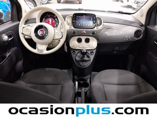 Fiat 500 1.0 Hybrid Dolcevita 51 kW (70 CV)