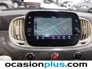 Fiat 500 1.0 Hybrid Dolcevita 51 kW (70 CV)