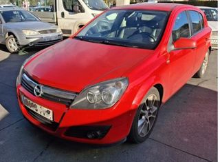 13188614 cremallera opel astra 1.7 16v cdti 122351