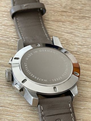 Reloj Cronógrafo Volkswagen