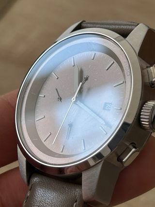 Reloj Cronógrafo Volkswagen