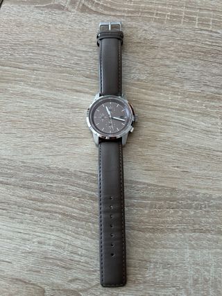 Reloj Cronógrafo Volkswagen