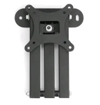 Staffa TV 10"a 32" Braccio Supporto Monitor