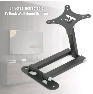 Staffa TV 10"a 32" Braccio Supporto Monitor