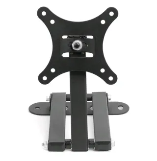 Staffa TV 10"a 32" Braccio Supporto Monitor