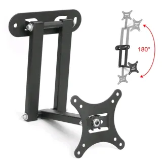 Staffa TV 10"a 32" Braccio Supporto Monitor