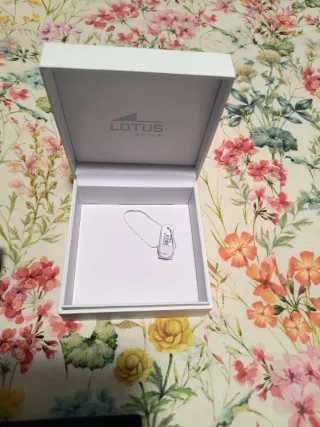 Scatole per orologi vuote Lotus, Marea, Miniport