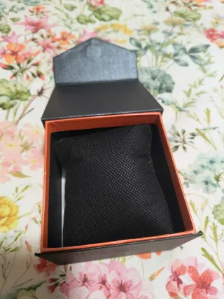 Scatole per orologi vuote Lotus, Marea, Miniport