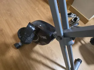 Bicicleta Estática F-BIKE Ultrasport