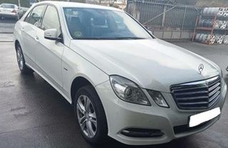 105722 cremallera om651924 mercedes clase e (w212)