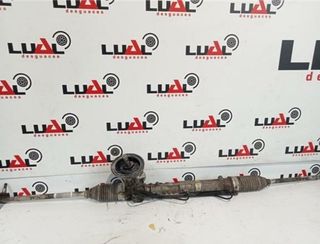 Cremallera dirección 9hdv6ated4 citroen c4 109486