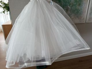 Cancán Mavimar Niña 9-13 años