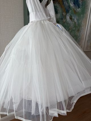 Cancán Mavimar Niña 9-13 años