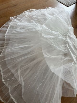 Cancán Mavimar Niña 9-13 años