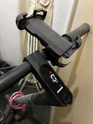 Patinete eléctrico Xiaomi