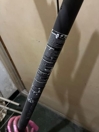 Patinete eléctrico Xiaomi