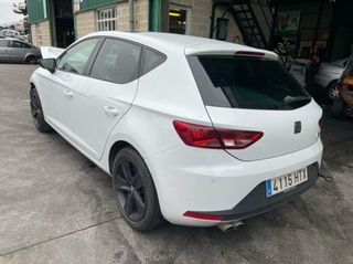 Seat 118431 974180zfo cremallera leon (5f1) 2.0 fr