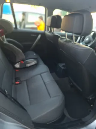 BMW X3 2007 204cv