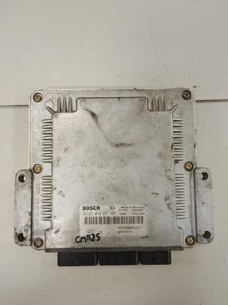 0281010297 centralita motor uce renault laguna 682