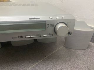 Sony DAV-S500 Home Cinema System