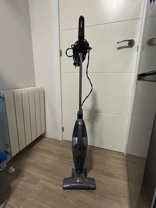 Aspirador Conga Cecotec Cyclonic System