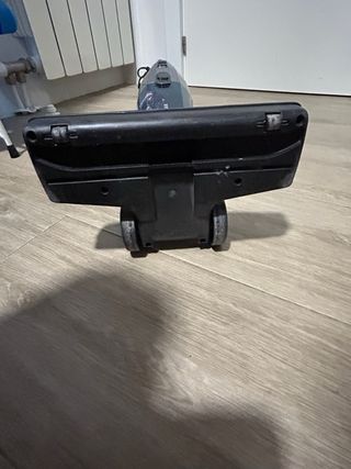 Aspirador Conga Cecotec Cyclonic System