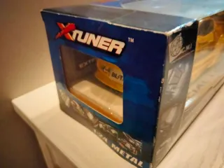 Kentoys X-Tuner 1/24 Mazda RX8