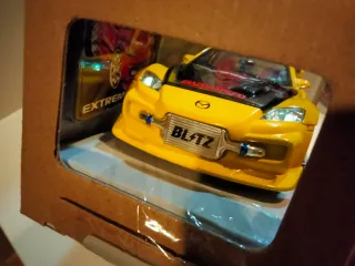 Kentoys X-Tuner 1/24 Mazda RX8 de segunda mano por 55 EUR en