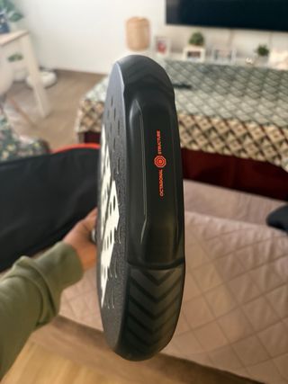 Pala de pádel Adidas Metalbone Team