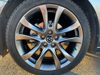 Mazda 6 Wagon 2.2 SKYACTIV-D de 150 CV