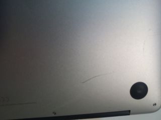 MacBook Air 13 4GB RAM