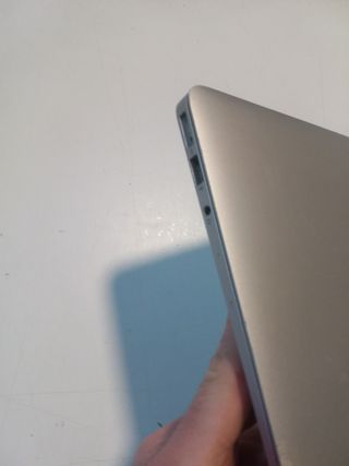 MacBook Air 13 4GB RAM