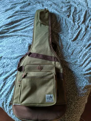 Funda para bajo Ibanez