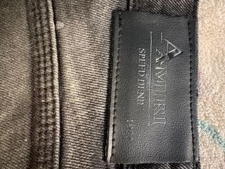 Vaqueros Amiri Negros