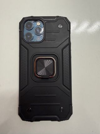 iPhone 12 Pro Max 128GB + Custodia