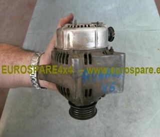 Alternador 2706065020 toyota 4 runner 3.0 g 2697