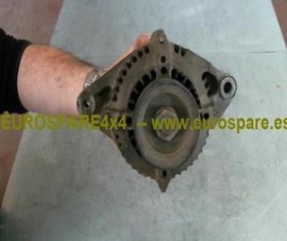 Alternador 2706065020 toyota 4 runner 3.0 g 2697