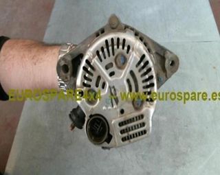 Alternador 2706065020 toyota 4 runner 3.0 g 2697