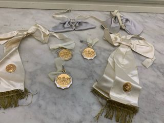 Lotto Foto Cartoline Passaporti Documenti Vintage