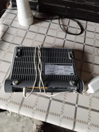 FRITZ!Box Modem Internet Fisso