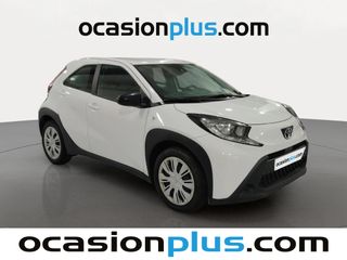 Toyota Aygo X Cross 1.0 VVT-I Play 53 kW (72 CV)