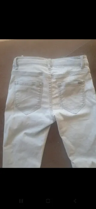 Vaqueros Sfera chica